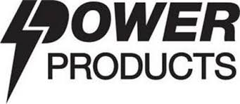 Power Products logo