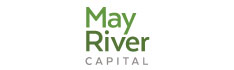 May River Capital logo