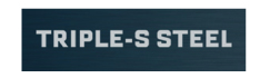 Triple-S Steel Holdings logo