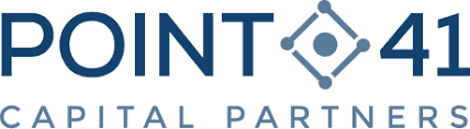 Point 41 Capital Partners logo