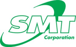 SMT, Corp. logo