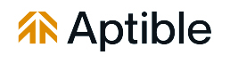 Aptible, Inc. logo.