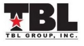 TBL Group, Inc. logo.