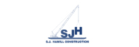 S.J. Hamill Construction Company, LLC logo