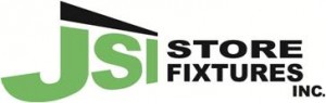 JSI Store Fixtures logo