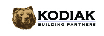 Kodiak logo.