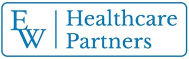 EW Healthcare Partners logo