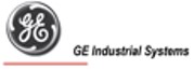 GE logo.