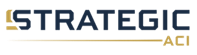 Strategic ACI logo.