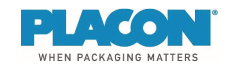 Placon Corporation logo