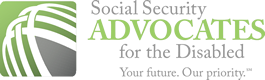 Social Security Advocates for the Disabled logo