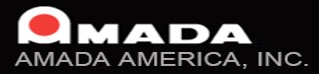 Amada logo.