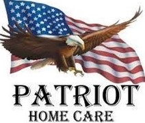 Patriot Home Care logo