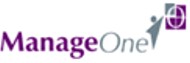 ManageOne logo.