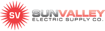 Sun Valley logo.