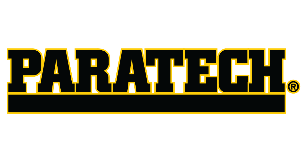 Paratech, Inc. logo.