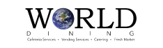 World Dining logo