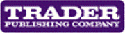 Trader Publishing logo.