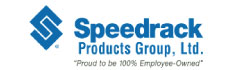 Speedrack Products Group logo