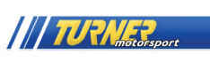 Turner Motorsport logo