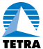 Tetra logo.