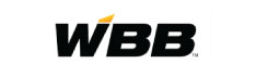 WBB, Inc. logo