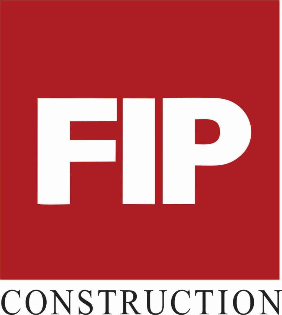 FIP Construction logo