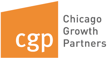 Chicago Growth Partners logo