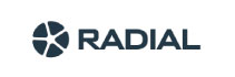 Radial Equity Partners logo.